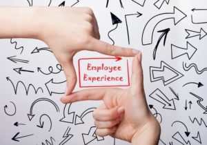 Employee Experience Strategy