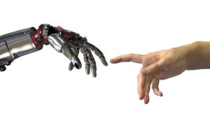 HR Robotics Process Automation
