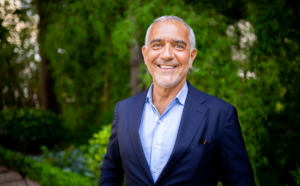 Didier Moscatelli CEO