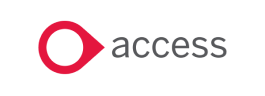The access Group – logo page partenaire