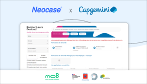 Neocase-Capgemini-Projet-moB