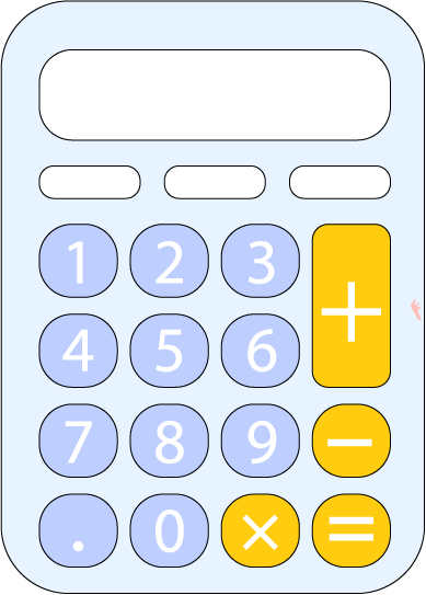 icone Calculatrice