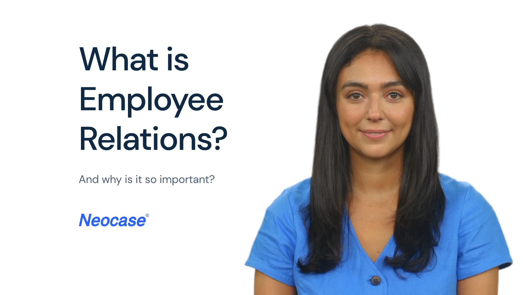 BLOG_What is Employee Relations – 2 min HR – Vignette