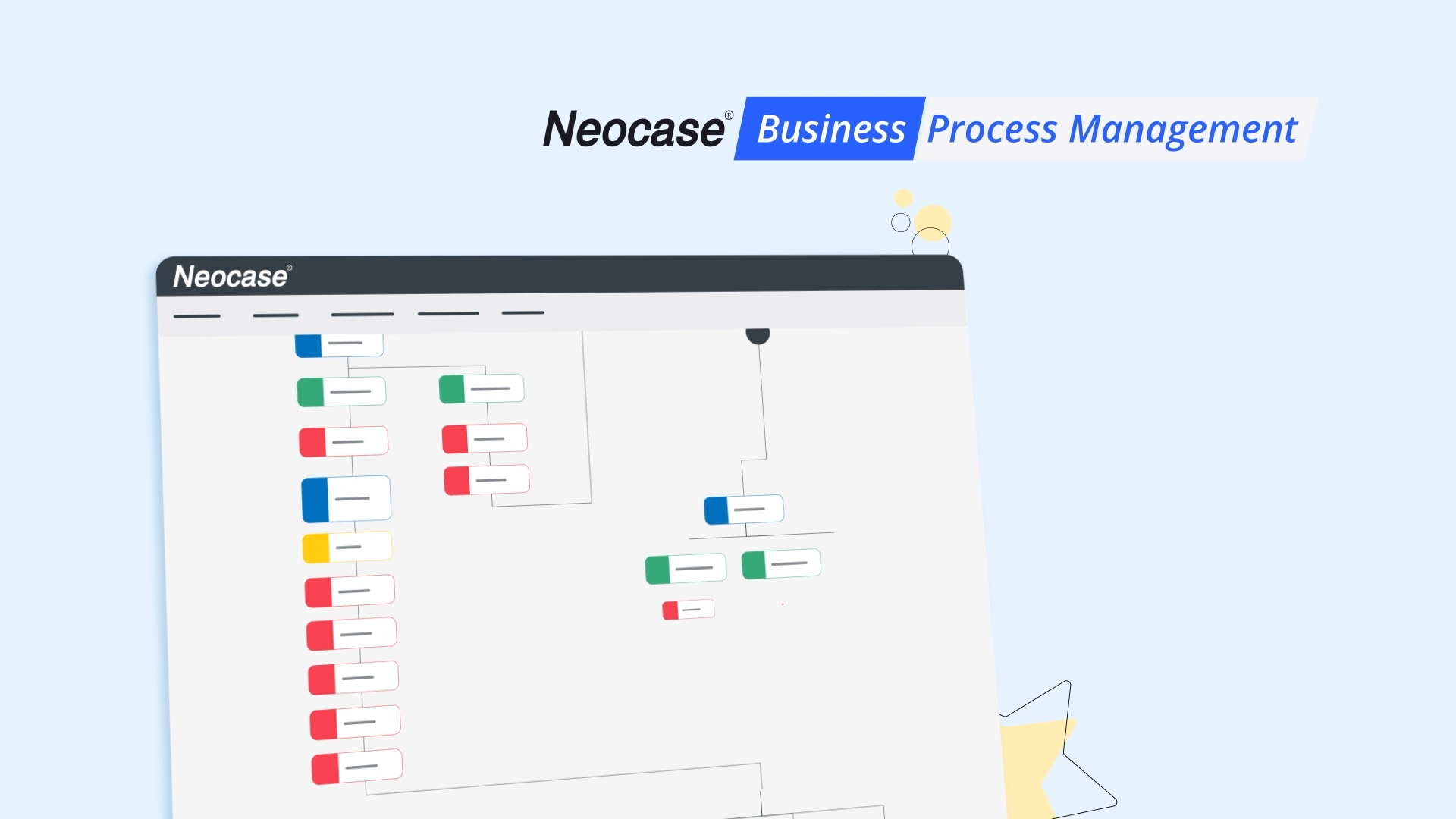 Introduction to Neocase BPM – Corporate 2023 (English) – vignette