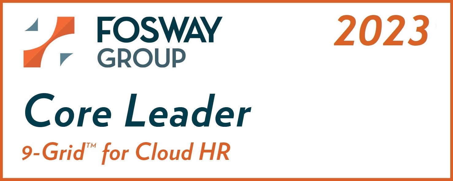 Cloud HR 2023 Core Leader W
