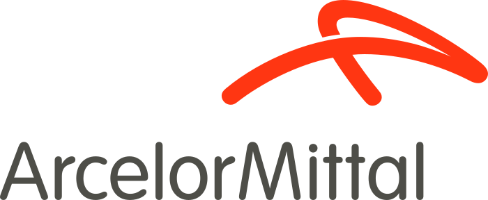 ArcelorMittal x Neocase logo