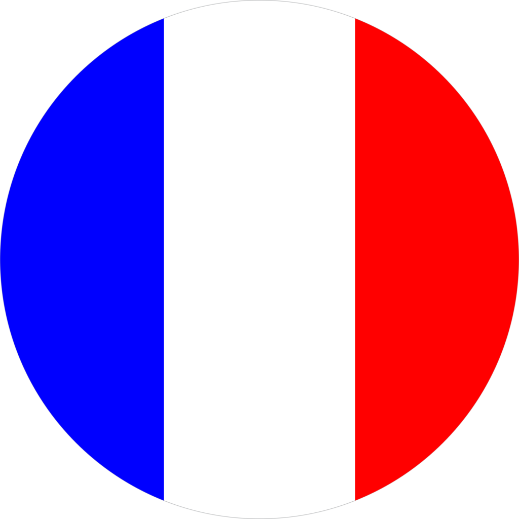 france-flag-round-shape-free-png