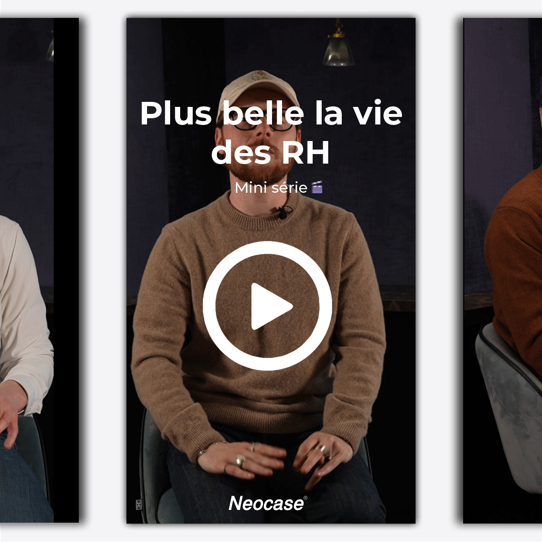 Plus belle la vie des rh