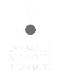 douanes blanc