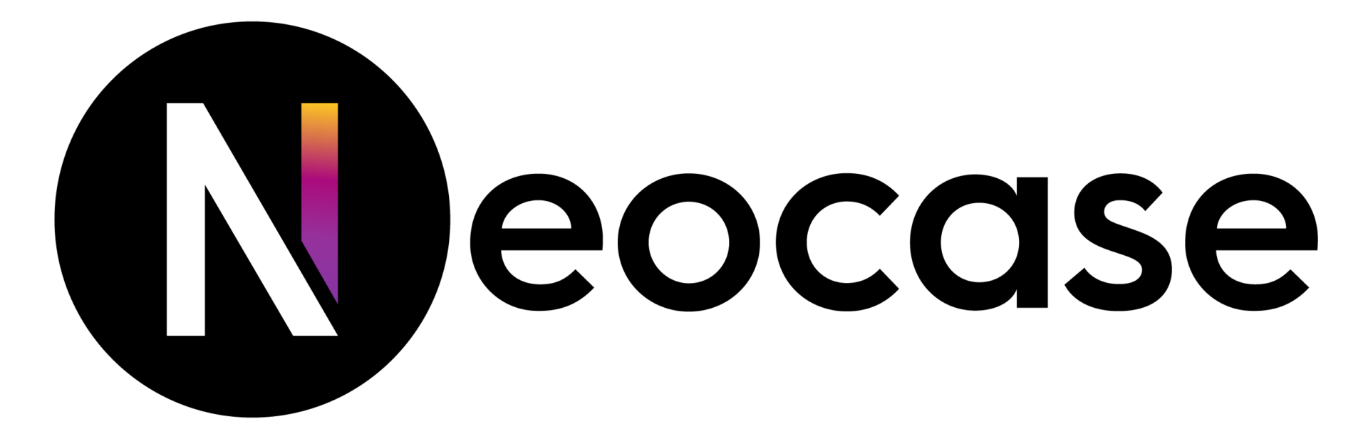 Neocase logo Neocase Software logo