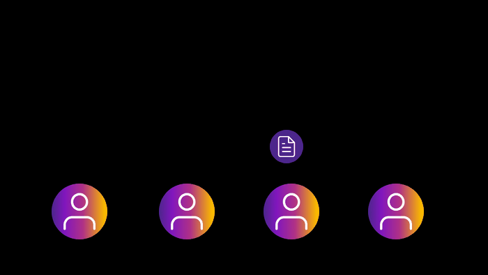Intelligent HR case distribution What if each HR case was distributed to the most aviable, qualified and specialized HR manager ?